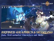 Screenshot 18: Lord of Nazarick