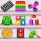 Mini Relaxing - Offline Games