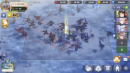 Screenshot 8: GRAND CROSS : Age of Titans