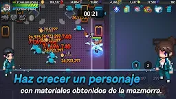 Screenshot 10: Psychic Idle