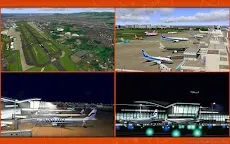 Screenshot 13: I'm an Air Traffic Controller 4 Fukuoka