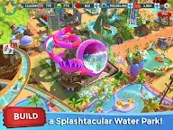 Screenshot 11: RollerCoaster Tycoon NETFLIX
