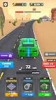 Screenshot 8: Highway Traffic: Car Idle