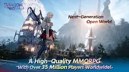 Screenshot 1: Dragon Raja | Global