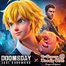 Icon: 黎明再現-Doomsday: Last Survivors