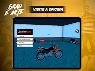 Screenshot 10: GRAU É ARTE ONLINE