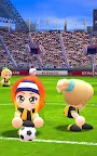 Screenshot 23: Live Powerful Soccer | Japanese