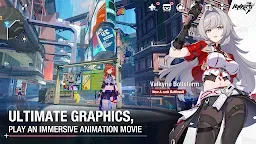 Screenshot 5: Honkai Impact 3rd | SEA