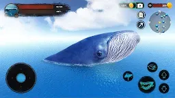 Screenshot 8: The Blue Whale