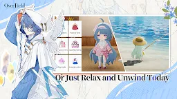 Screenshot 4: OverField | Global