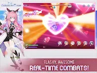 Screenshot 5: 少女戰姬 | 東南亞版