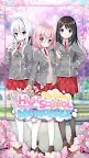 Screenshot 5: My Sweet High School Memories: Japanese Dating Sim