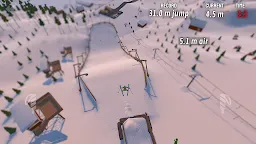 Screenshot 14: Grand Mountain Adventure: Snowboard Premiere