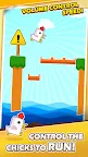 Screenshot 12: Run Challenge3D：Parkour Game