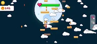 Screenshot 12: Tamadoge Arcade