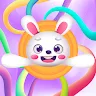Icon: Twisted Tangle: Rabbit Rescue