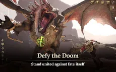 Screenshot 19: Legend of YMIR