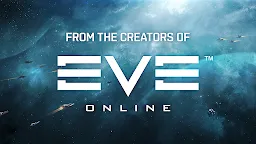 Screenshot 1: EVE Galaxy Conquest