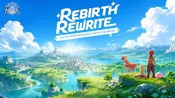 Screenshot 1: Ragnarok: Rebirth