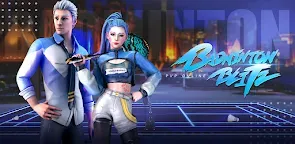 Screenshot 29: Badminton Blitz - PVP online | Global
