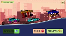 Screenshot 3: Tuneado y Furioso