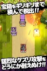 Screenshot 3: ZOMBIE GOLD RUSH