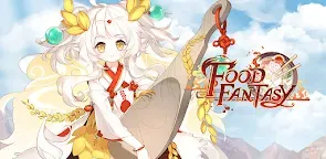 Screenshot 19: Food Fantasy | Inglés