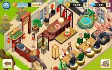 Screenshot 13: 世界主廚