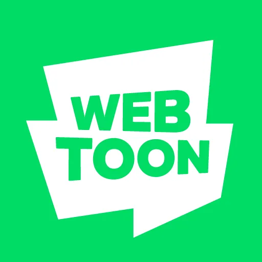 LINE Webtoon