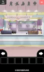 Screenshot 18: 脱出ゲーム パンダドーナツからの脱出