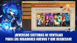Screenshot 5: Summoners War: Sky Arena