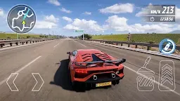 Screenshot 24: Real Car Driving: Racing 3D