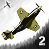 Icon: Warplanes Inc. WW2 Multiplayer