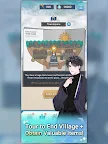Screenshot 12: Dear My God : otome story game