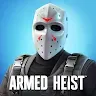 Icon: Armed Heist: 銀行 槍戰遊戲 - 史詩 射擊遊戲