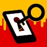 Icon: Solving Mystery in App