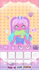 Screenshot 2: Roxie Girl: Dress up girl avatar maker game