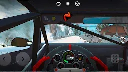 Screenshot 2: Real Rally Car NFT
