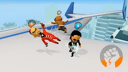 Screenshot 6: I, The One