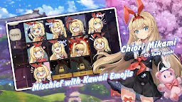 Screenshot 3: Mahjong Soul | อังกฤษ