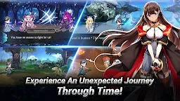 Screenshot 4: Astral Chronicles (Law of Creation 2) | Global