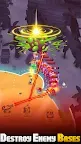 Screenshot 4: Wasteland Survival