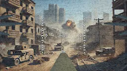 Screenshot 8: FPV War Kamikaze Drone