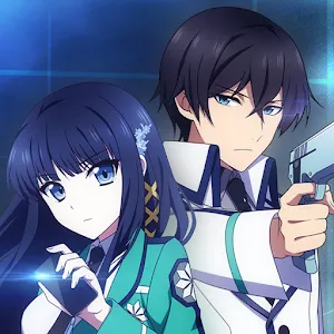 The Irregular at Magic High School Reloaded Memory