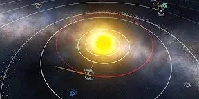 Screenshot 7: Solar Smash