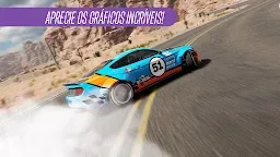 Screenshot 10: CarX Drift Racing 2