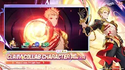 Screenshot 4: Honkai: Star Rail | Global