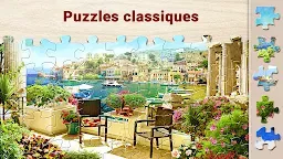 Screenshot 17: Puzzles Magiques