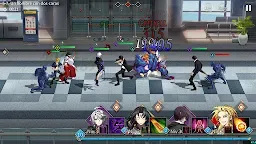 Screenshot 16: Exorcist in Island