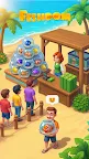 Screenshot 3: Fishdom
